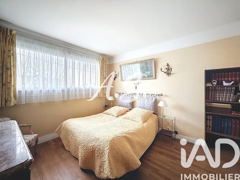 Maison - 126 m² - 6 pièces