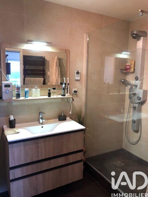 Appartement - 73 m² - 4 pièces