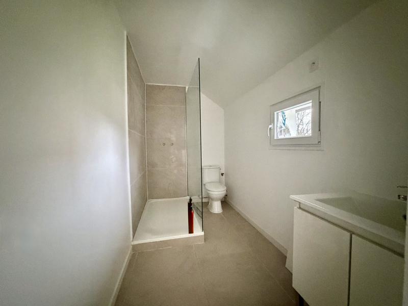 Maison - 60 m² - 4 pièces