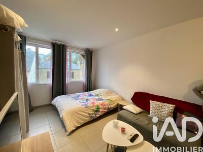 Appartement - 28 m² - 1 pièce