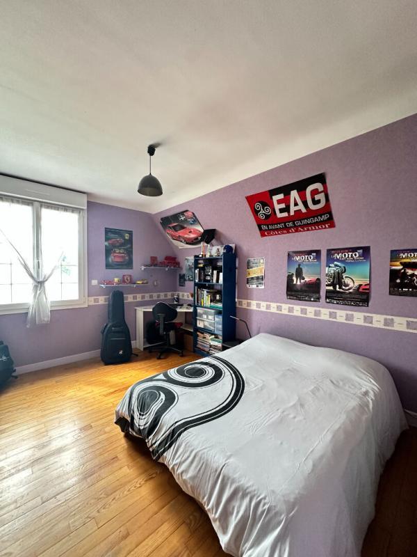 Maison - 142 m² - 7 pièces