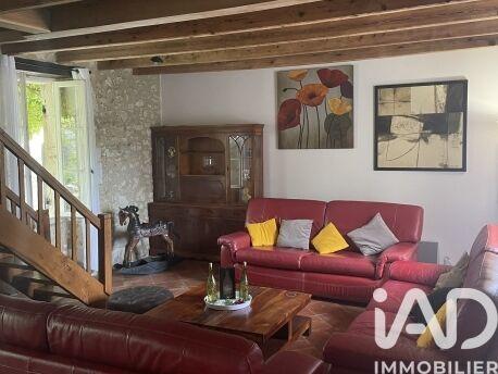 Maison - 450 m² - 20 pièces