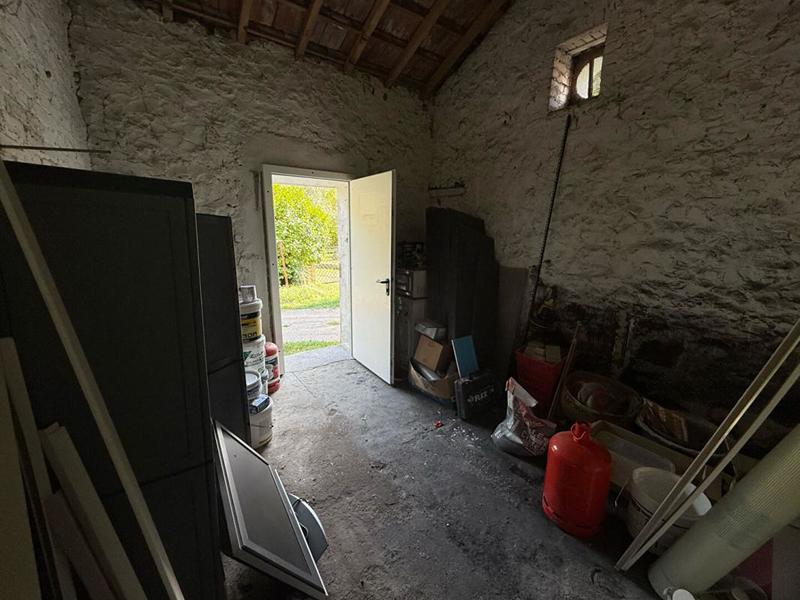 Maison - 67 m² - 3 pièces