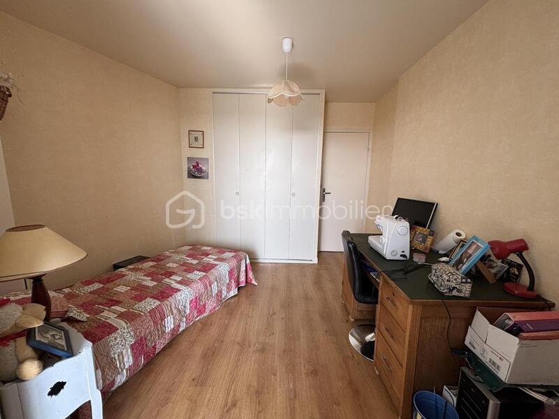 Duplex - 137 m² - 5 pièces