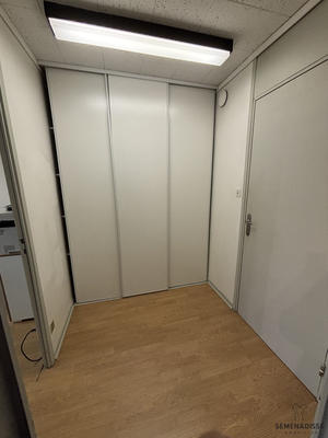 Bureau - 33 m² - 2 pièces