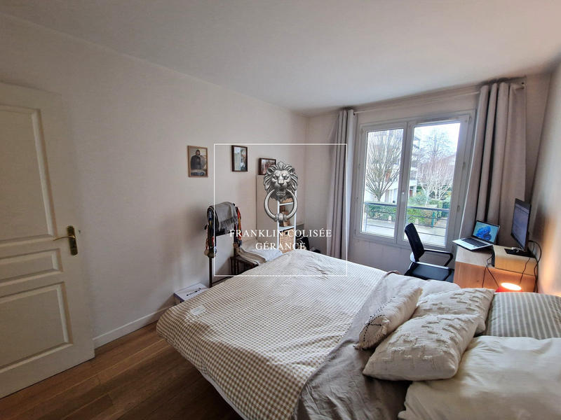 Appartement - 74 m² - 3 pièces