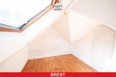 Maison - 72 m² - 4 pièces