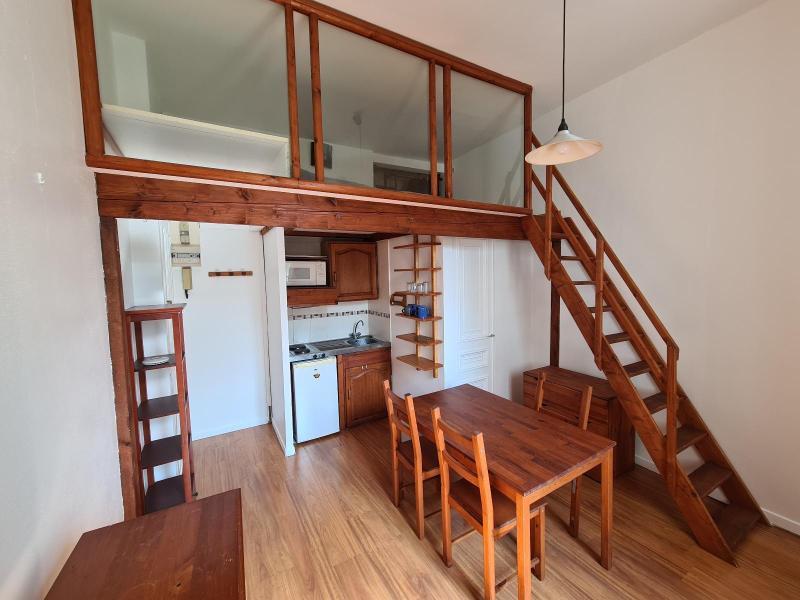 Appartement - 20 m² - 1 pièce