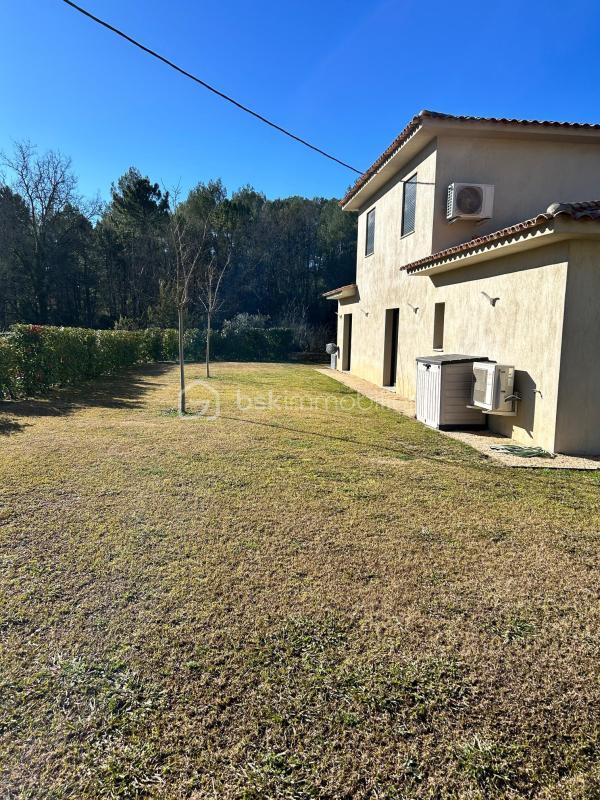 Maison - 128 m² - 5 pièces