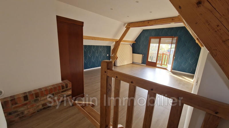 Maison - 180 m² - 7 pièces
