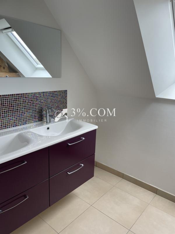 Maison - 182 m² - 8 pièces