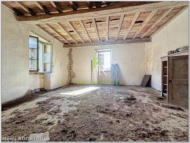 Corps de ferme - 188 m² - 6 pièces