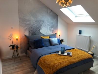 Duplex - 94 m² - 4 pièces