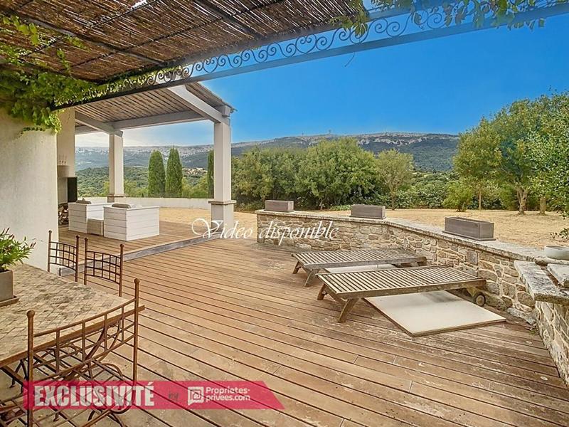 Maison - 136 m² - 6 pièces