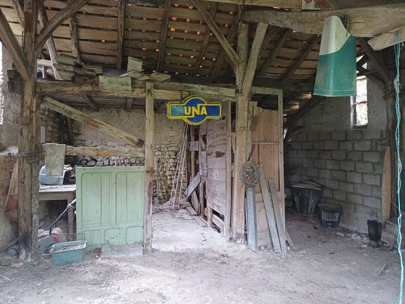 Maison - 230 m² - 8 pièces