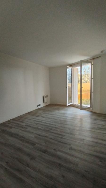 Studio - 29 m² - 1 pièce