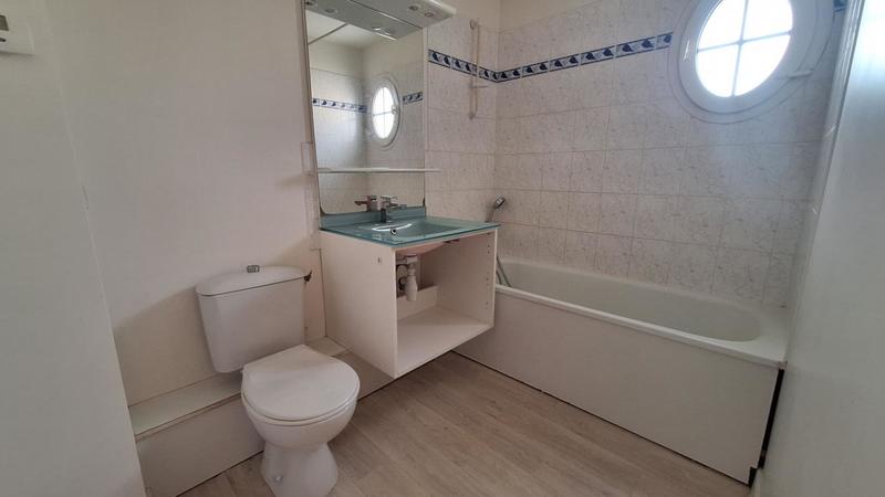 Maison - 78 m² - 4 pièces