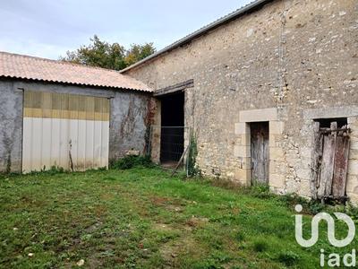 Maison de village - 40 m² - 2 pièces