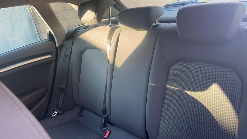 Audi A3 1.6 Tdi 116 s-Tronic 7 s line