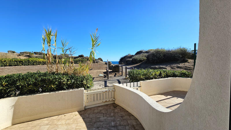 Appartement - 31 m² - 2 pièces