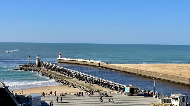 Appartement - 120 m² - 4 pièces