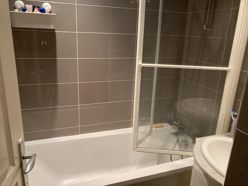 Appartement - 36 m² - 2 pièces