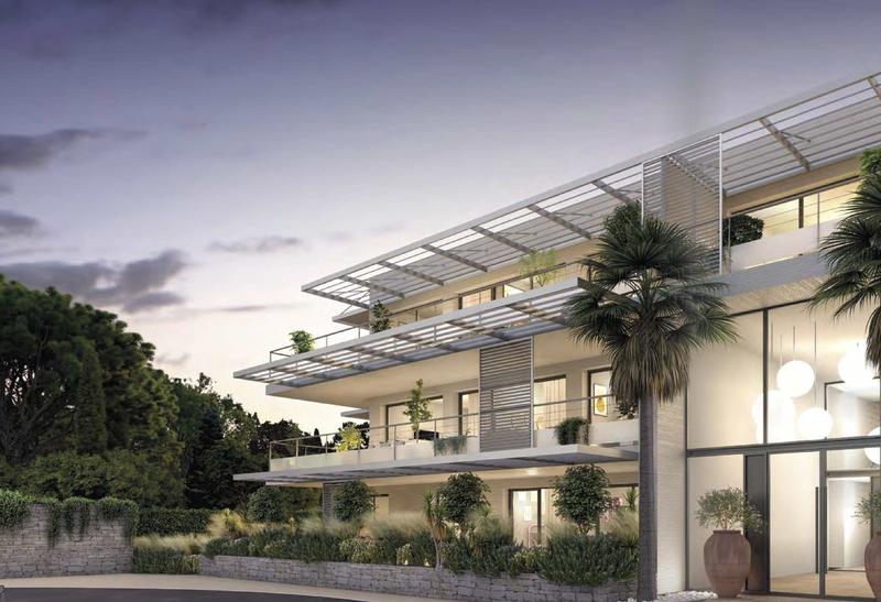 Appartement - 96 m² - 4 pièces