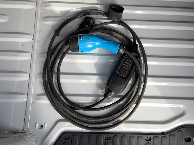 Renault Kangoo Van Z.E. 33 Grand Confort