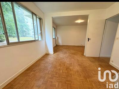 Appartement - 63 m² - 2 pièces