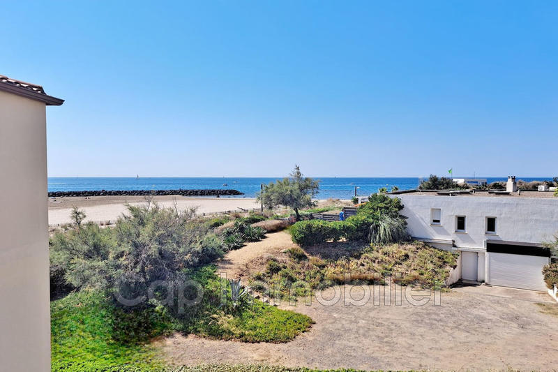 Appartement - 41 m² - 3 pièces