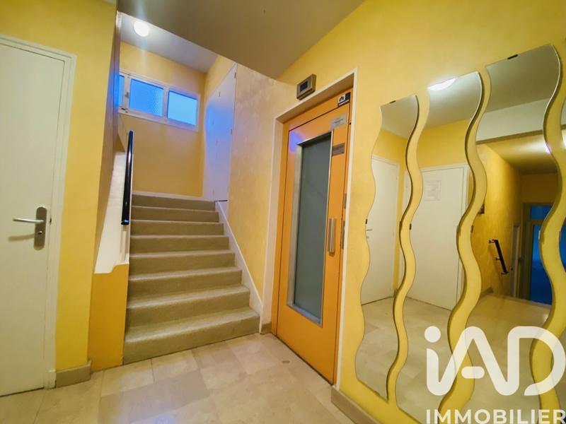 Appartement - 51 m² - 3 pièces
