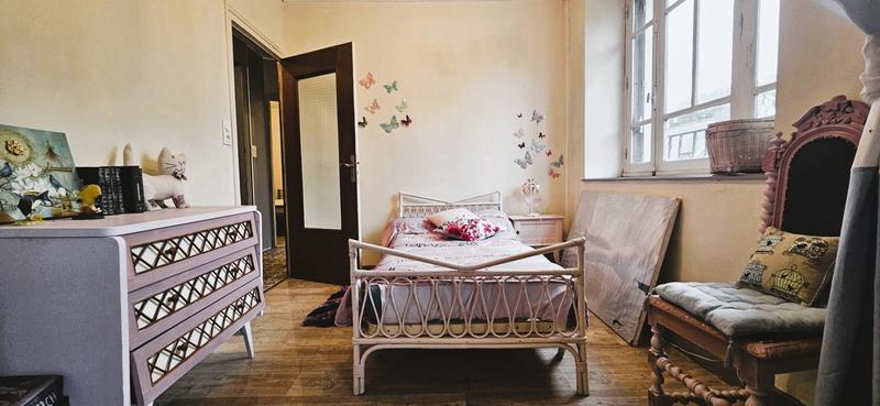 Maison - 163 m² - 7 pièces