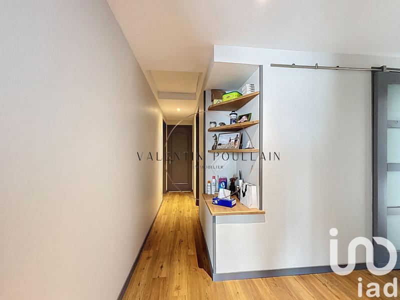 Maison - 181 m² - 7 pièces