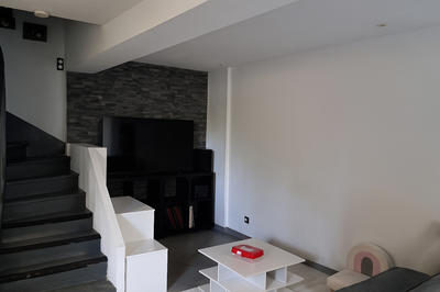 Maison - 93 m² - 3 pièces