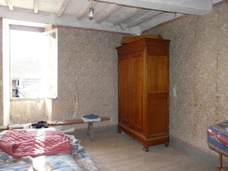 Maison de village - 400 m² - 11 pièces