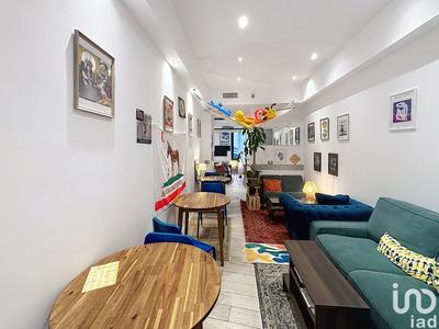 Local commercial - 50 m²