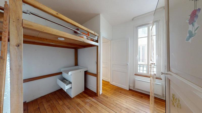 Appartement - 41 m² - 3 pièces