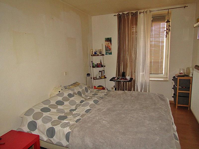 Appartement - 106 m² - 4 pièces