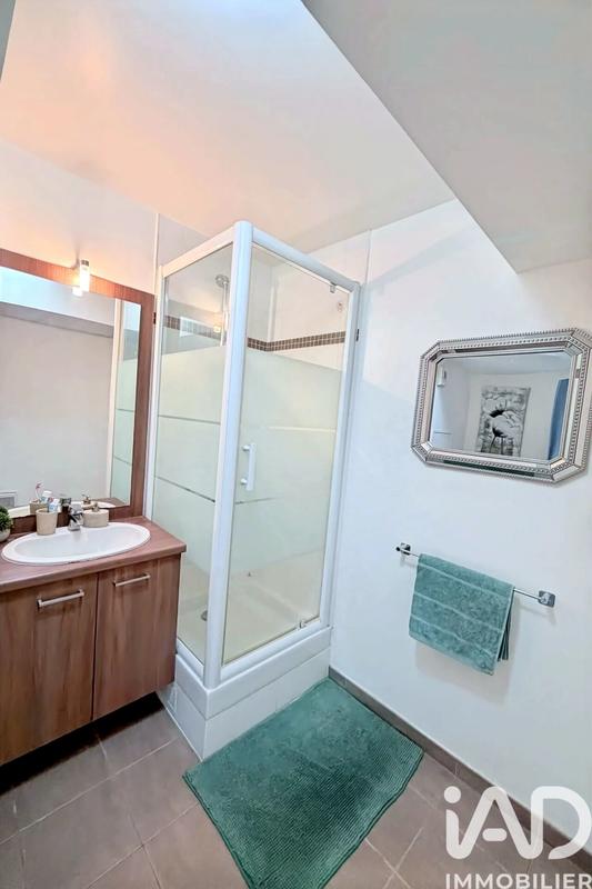 Appartement - 27 m² - 1 pièce