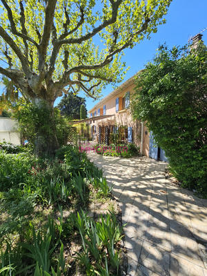 Maison - 155 m² - 5 pièces