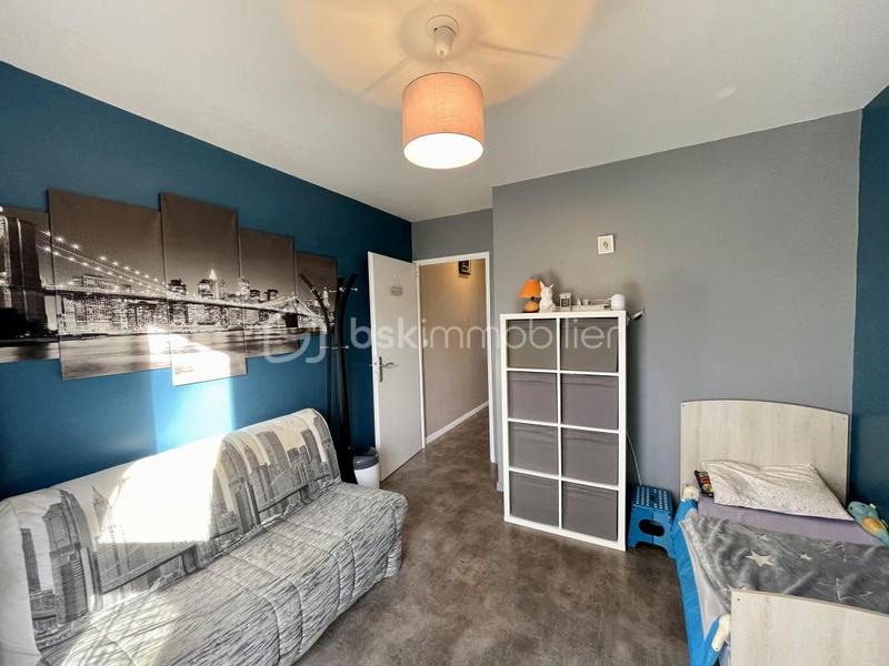 Maison - 72 m² - 3 pièces