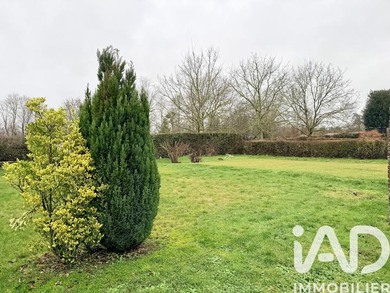 Maison - 58 m² - 4 pièces