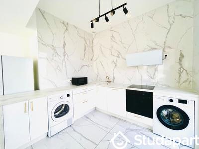 Chambre - 13 m² - 1 pièce