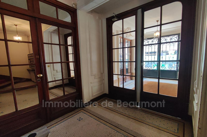 Appartement - 19 m² - 1 pièce