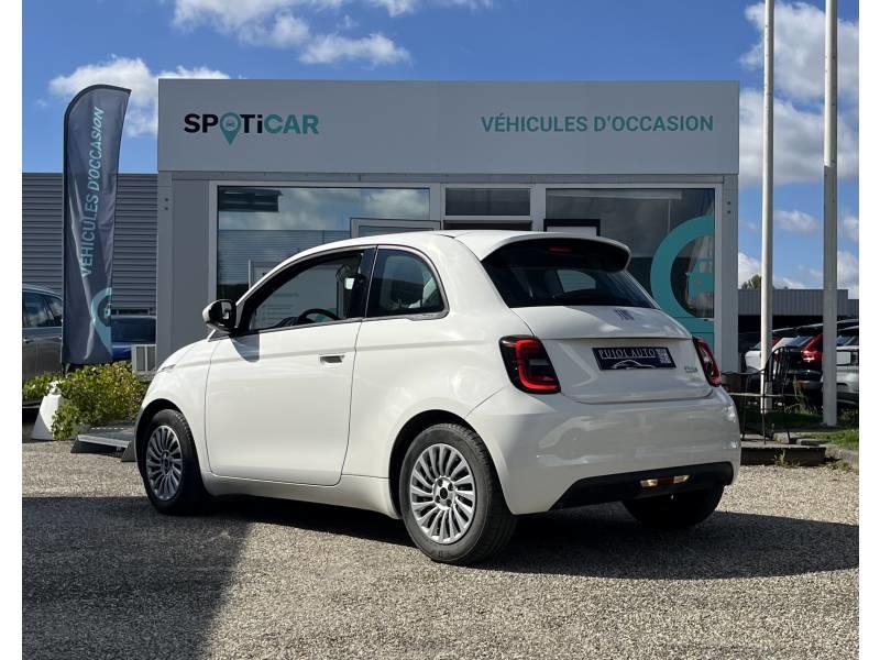 Fiat 500 e 95 ch Action