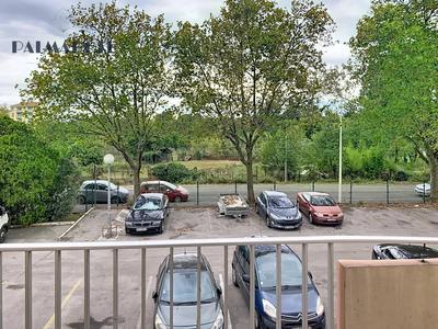 Studio - 17 m² - 1 pièce