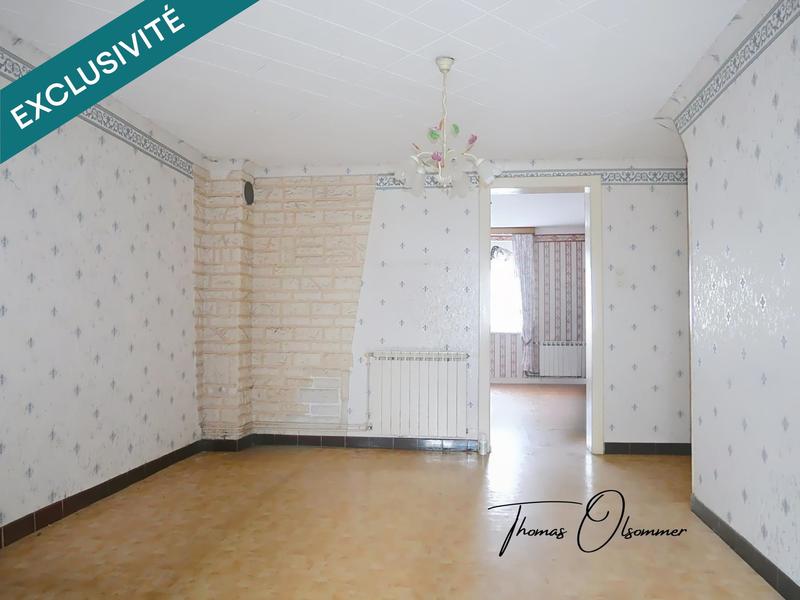 Ferme - 167 m² - 6 pièces