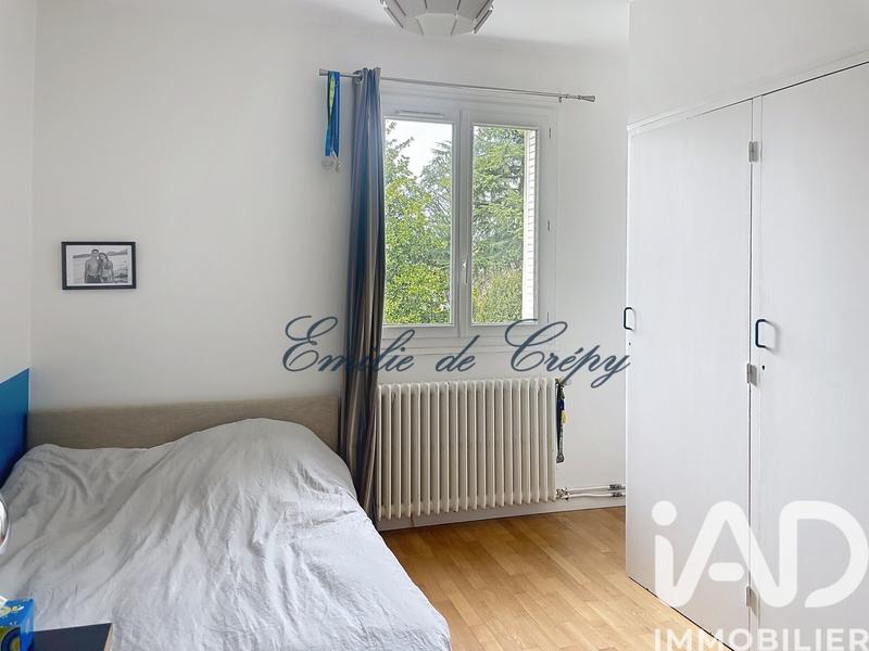 Maison - 206 m² - 9 pièces