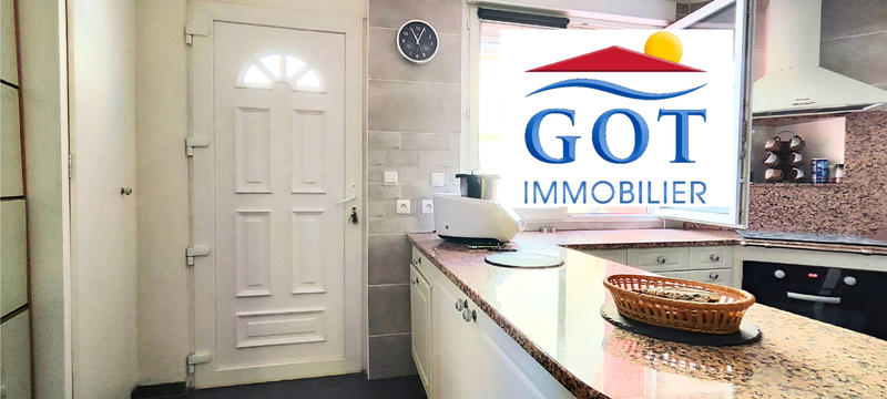 Maison - 157 m² - 5 pièces