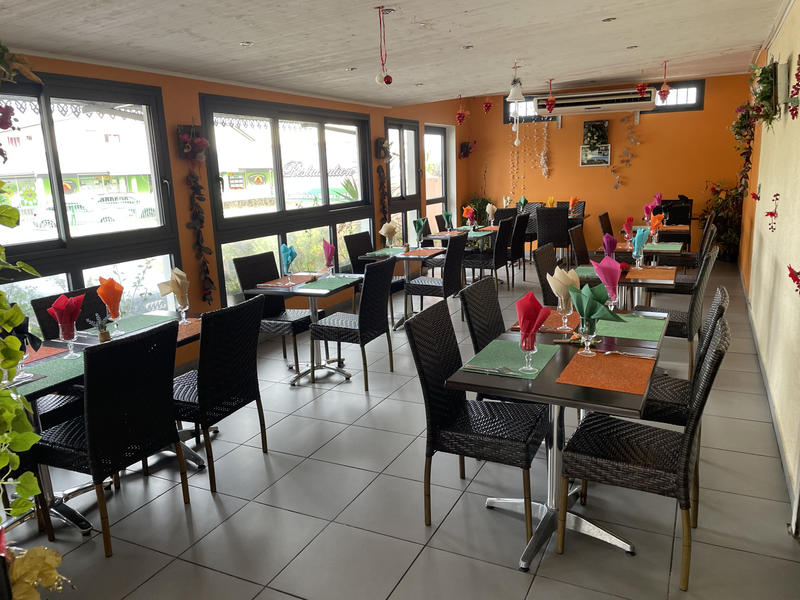 Local commercial - 255 m²